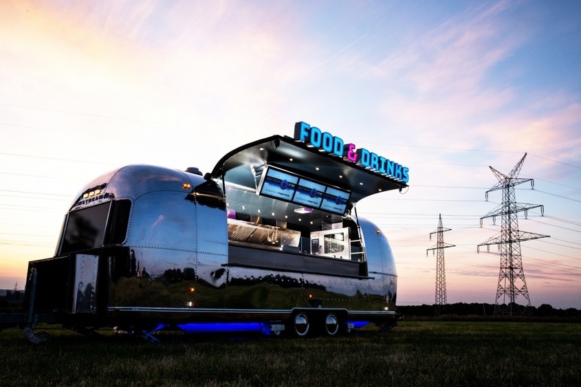  Airstream Star  Allgemein Velbert