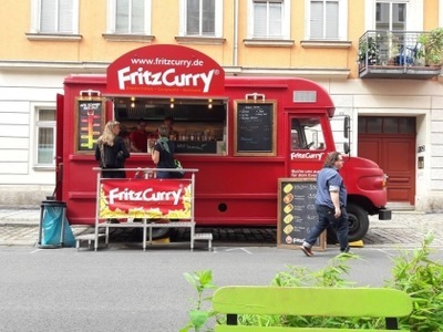 FritzCurry (powerd by Gastrovent Dresden)