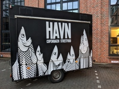 HAVN copenhagen Streetfood