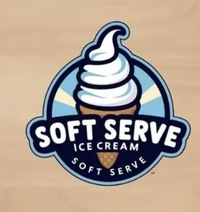 Softeis Frozen Yogurt Truck