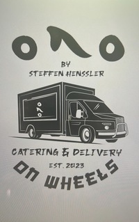 Ono Foodtruck by Steffen Henssler