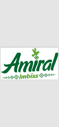 Amiral Imbisswagen