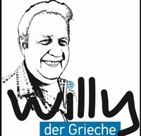 Willy der Grieche