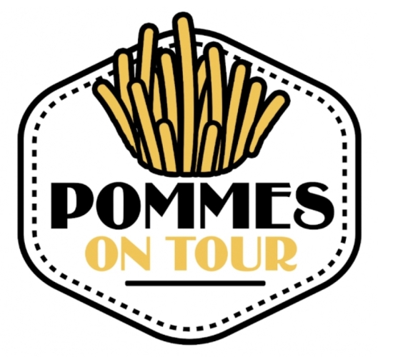 Pommes On Tour