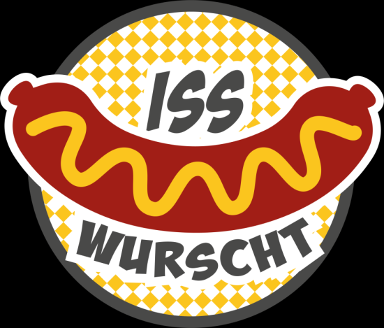 IssWurscht