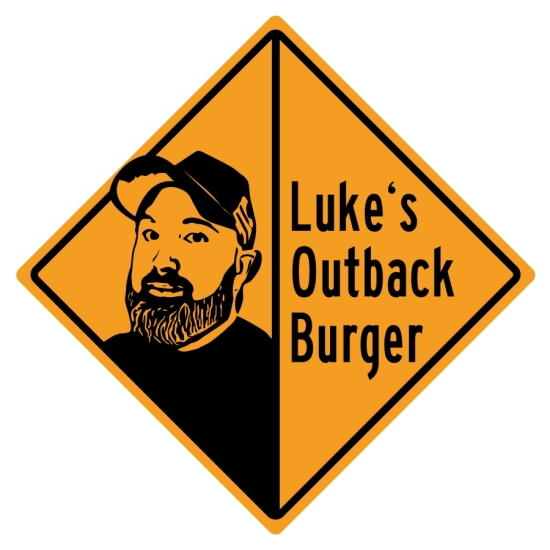 Luke´s Outback Burger