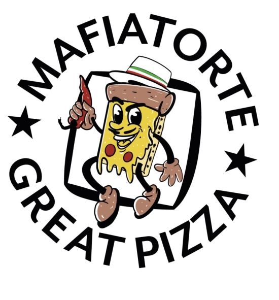 Mafiatorte Great Pizza