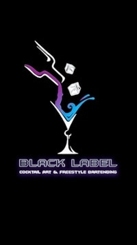 Black Label Bartending