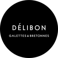 Delibon Crêpes et Galettes