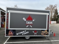 Lolos grill & Barbecue