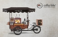 Coffee-Bike Hannover