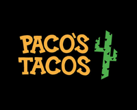 Pacos Tacos