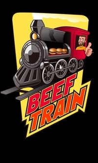 Beef train